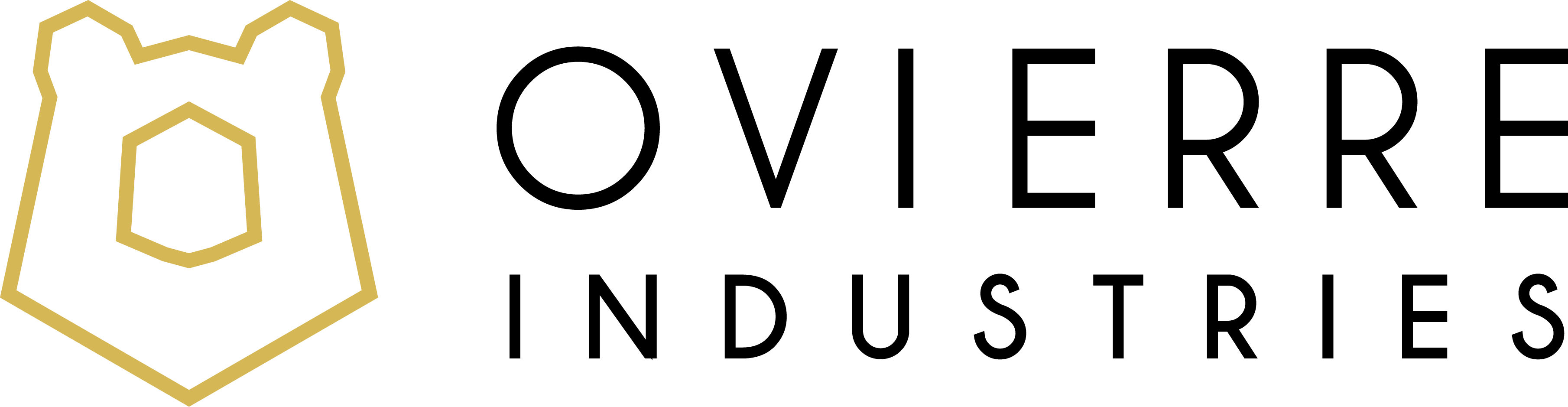 Ovierre Industries